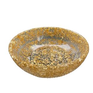 เครื่องใช้บนโต๊ะอาหารทำจากเรซินอาหารจานด่วนชามเสิร์ฟของหวานอุปกรณ์เครื่องครัวใหม่ล่าสุดชามสำหรับใช้ในครัวเรือน - Product Image 1