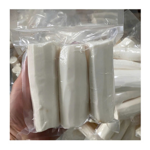 Yuca Congelada al por Mayor de Vietnam Lista para Cocinar, Raíz de Tapioca para Servicios de Alimentación - Product Image 4