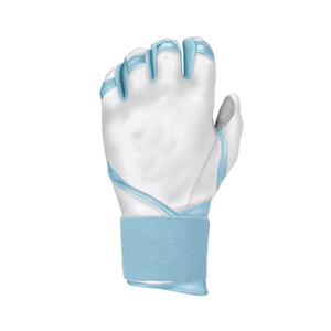 Guantes de Béisbol de Cuero con Logotipo Personalizado |   Tecnología de Enfriamiento Transpirable de Secado Rápido y Alto Rendimiento |   Calidad Premium para Exportación Deportiva - Product Image 6