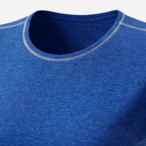 T-shirt décontracté pour femme de qualité supérieure, streetwear, manches courtes, t-shirts pour femme très vendus, design de couleur personnalisé, hauts tendance - Product Image 4