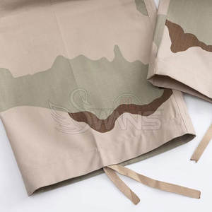 Combinaison de chasse d'hiver respirante de qualité supérieure, matériau robuste, nouveau modèle pour la chasse et le camping - Product Image 5