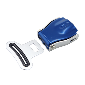 Silla de Evacuación de Emergencia, Sistema de Elevación de Rescate, Cinturón de Seguridad de 2 Pulgadas con Hebilla, Diseño de Acero Compatible con REACH, Carga de +1000 kg - Product Image 1