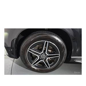 Mercedes-Benz GLE-Class GLE400d 4MATIC Coupé 2023, 42 375 km, Diesel, Automatique, Volant à Gauche, Caméra Arrière - Product Image 4