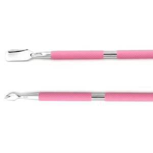 Cuticle Pusher <b>Tool</b> Professional Nail Care Instrument For Removing Dead Skin And Pushing Cuticles <b>Back</b> - Product Image 4