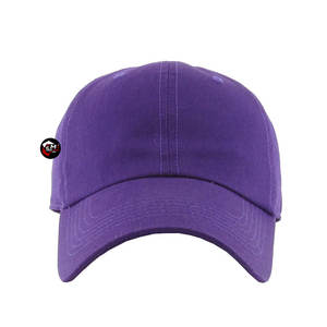 หมวกกีฬาเท่ๆ แบบ Snapback ปรับขนาดได้ เหมาะสำหรับกิจกรรมกลางแจ้งและการฝึกซ้อม หมวกกีฬาน้ำหนักเบา - Product Image 2