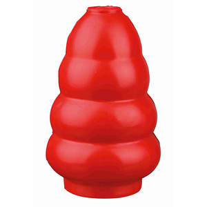 Giocattoli da Masticare per Animali Domestici in Gomma Naturale da 8 cm, Colori Assortiti - Product Image 1