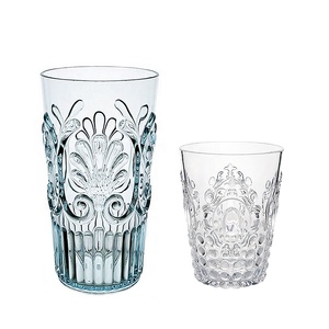 Gobelet de camping classique en plastique écologique sans BPA de 15 oz - Product Image 2