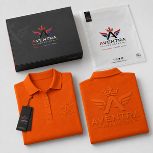 เสื้อโปโลผู้หญิงระดับพรีเมียม เสื้อโปโลสำหรับเล่นกีฬา ผลิตจากผ้าที่ช่วยระบายความชื้น โครงสร้างระบายอากาศได้ดี และยืดหยุ่น - Product Image 5