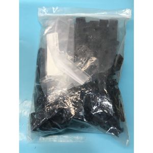 Lote de 50 Abrazaderas Dobles para Cables y Tubos 65-2508 - Equipos y Piezas de Semiconductores de Confianza de Marca Global - Product Image 4