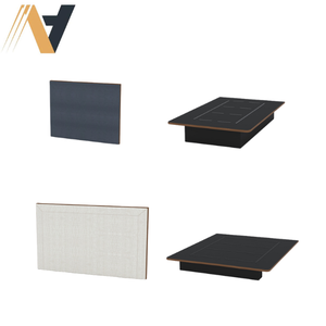 Muebles de Hotel Orientados a los Negocios, Paquete de Muebles para Habitaciones de Hotel de la Marca Courtyard by Marriott, MDF/HPL/Chapa - Fábrica de Vietnam - Product Image 2