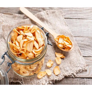 Ajo Seco Natural, Dientes de Ajo Secados al Sol, Empaquetado en Bolsa, Distribuidor Mayorista de Exportación a Todo el Mundo - Product Image 5