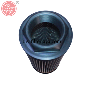 ไส้กรองไฮดรอลิกแบบเปลี่ยนได้ ความแม่นยำในการกรองสูง จากผู้ผลิตโดยตรง - Product Image 5