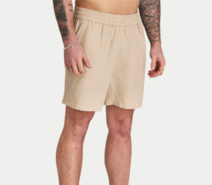 Pantalones Cortos de Moda para Hombre, Casuales, de Alta Calidad, de Algodón, Estilo Urbano, Hip Hop, para Verano - Product Image 2