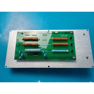 Plaque de montage de filtre de sonde Lam Research 714-012676-005, utilisée telle qu'elle est, pièces d'équipement semi-conducteur d'époque - Product Image 5