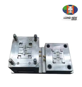 LONGNEW Custom <b>Plastic</b> Injection Mold for Electronic <b>Enclosure</b> Housing | OEM Manufacturer for Switch Sensor <b>Plastic</b> Parts - Product Image 1