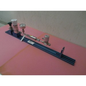 Ligne de gaz Kinetics, Swagelok 6LV-DAVR4-P - Équipements et pièces semi-conducteurs de renommée mondiale et de confiance - Product Image 3
