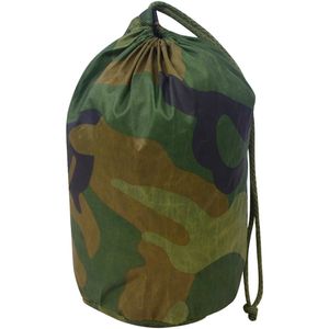 Red de camuflaje con bolsa de almacenamiento 9,8 'x 13,1' para accesorios de caza - Product Image 3
