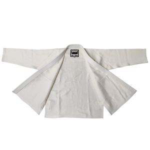 Uniforme de Jiu Jitsu Personalizado, Tejido Transpirable, Movimiento Flexible, Cómodo de Usar, Diseño Elegante y Duradero, Venta al Por Mayor - Product Image 3