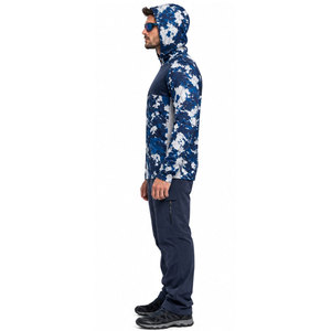 Chemises de pêche à manches longues, design original, sublimation, grande taille, imperméables, respirantes, UPF 50, pour la protection lors de la randonnée et de la chasse - Product Image 4