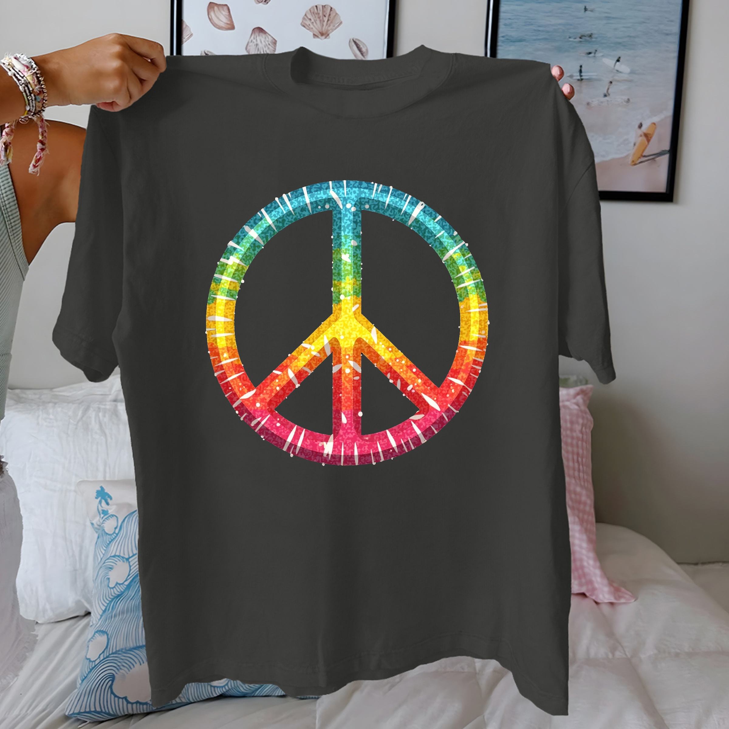 สีเทาเข้ม