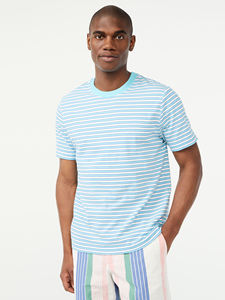 Camiseta Unisex de Invierno 100% Algodón, Manga Regular, Casual, Ecológica, Transpirable, Cuello Alto, Estilo Urbano, Divertida, Holgada - Product Image 4