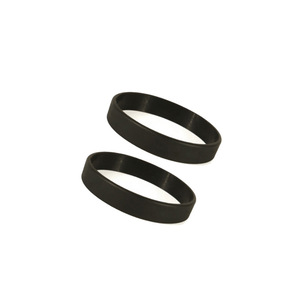 Anillos de silicona pequeños de precisión para sistemas de ligadura, componentes de dispositivos médicos, suministro de fábrica, anillos de silicona en O para banda hemorroidal - Product Image 4