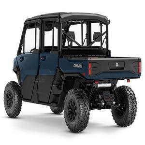 รถเอทีวี Can-Am Defender MAX XT CAB HD10 รุ่นยอดนิยมสำหรับการขนส่ง - Product Image 5