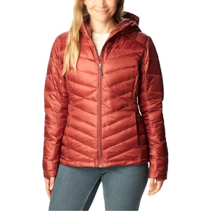 Classic Warm Bubble Puffer Jacket for Women Winter Street Fashion Cotton Padded Breathable Canvas Stylish Womens Jacket - Product Image 6