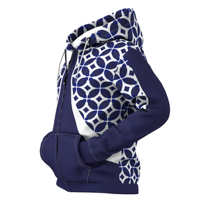 Fabricant pakistanais de sweats à capuche en sublimation, qualité supérieure, meilleur style, sweats à capuche en sublimation à vendre - Product Image 6