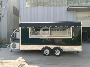 Remolque <span class=keywords><strong>de</strong></span> Comida en Venta <span class=keywords><strong>Cerca</strong></span> <span class=keywords><strong>de</strong></span> <span class=keywords><strong>Mí</strong></span>, EE. UU., Equipamiento Completo, Remolque <span class=keywords><strong>de</strong></span> Comida Móvil - Product Image 3