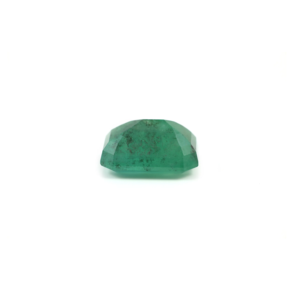 Natural Zambian Emerald 18.5 Carat Certified Fine Loose Gemstone - Product Image 3
