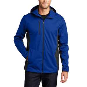 Chaqueta Impermeable de Alta Calidad para Pesca con Mosca, Chaqueta de Lluvia Personalizada para Hombre, Chaqueta de Senderismo con Bolsillo para Mochila - Product Image 4
