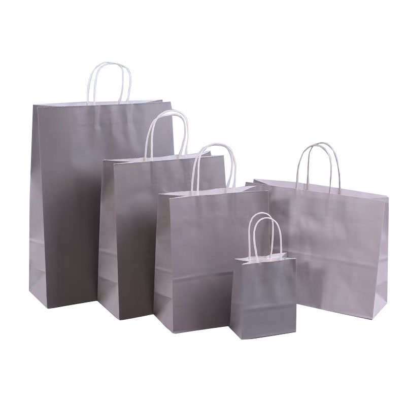 Wholesale Paper Bag Paper Bags with Your Own logo Paper Bags for Dresses