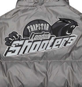 Blouson matelassé réfléchissant et imperméable pour homme, coupe-vent, à capuche, en toile épaisse, séchage rapide, style streetwear hiver - Product Image 6