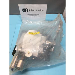 Air Products 809-470174604A Pigtail Assy, Process - Equipo y piezas de semiconductores de confianza de la marca global legada - Product Image 2