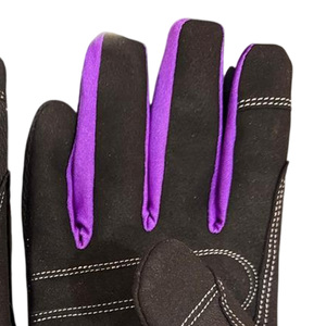 Guantes Mecánicos de Calidad Profesional para Técnicos - Reparación de Automóviles, Uso en Exteriores, Alta Destreza, Resistentes, Duraderos y con Protección Térmica - Product Image 6