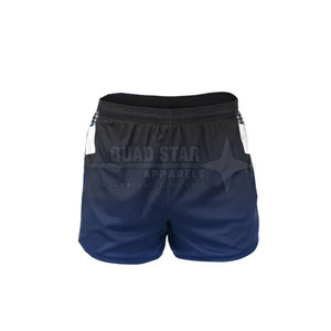 Vêtements de sport 100 % polyester, uniforme 7 V 7 sur mesure, respirant, best-seller, uniforme 7 V 7 unisexe - Product Image 5
