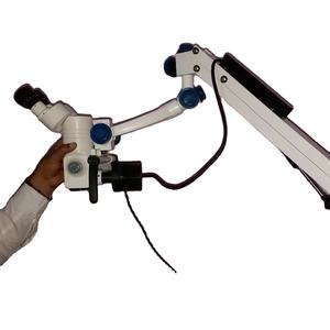 MICROSCOPIO QUIRÚRGICO DENTAL MARCA MARS, MICROSCOPIO DENTAL, MICROSCOPIO OPERATIVO DENTAL .... - Product Image 1