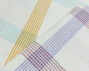 Paño de Cocina Resistente Estampado para Limpieza de Restaurantes, Paño de Cocina a Cuadros Teñido con Hilo de Algodón, Paño de Cocina Duradero - Product Image 6