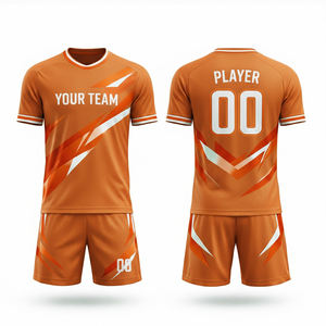 Camiseta de Árbitro Profesional para Adultos, Cuello Antibacterial, 100% Poliéster, Camisa de Juez con Bolsillos, Pantalones Cortos, Traje de Árbitro, Personalizable para Equipos - Product Image 4