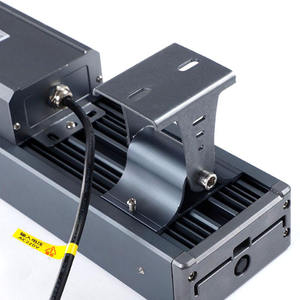 ไฟวอลวอชเชอร์ LED กันน้ำ IP65 AC85-265V 36W/48W/60W/72W/108W/144W 5000K แสงเดย์ไลท์ Ra90 สำหรับไฟภายนอกอาคารและโรงแรม - Product Image 4