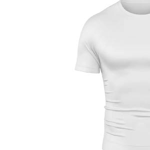 Camisas de Compresión de Popelina Transpirables y Antibacterianas para Hombre y Mujer, de Alta Calidad, en Todos los Tamaños y Colores, MOQ Bajo, Estilo Premium - Product Image 3