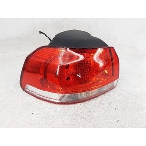 Conjunto de Luz Trasera Izquierda para Golf, Usado, OEM 5K0945095E - Product Image 1