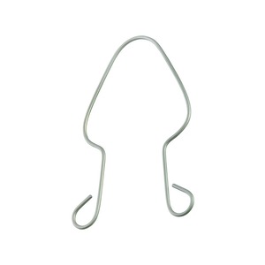 Marqueur d'aréole Ackermann en acier inoxydable, manuel, 38 mm, 42 mm, outil de mesure pour chirurgie plastique, certifié CE, liposuccion, graisse - Product Image 2