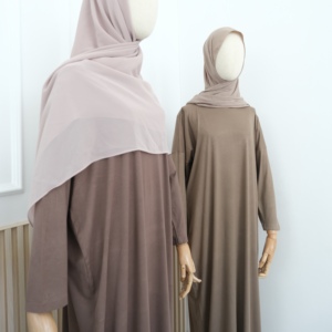 เสื้อสเวตเตอร์แขนยาวแบบพื้นฐานสำหรับผู้หญิง เสื้อผ้าชั้นใน - Product Image 6