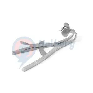 Denhart Retractor. Mouth Gag - Buy Tongue Depressor Surgical Retractor.