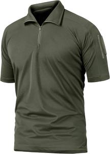 Polo Bordado 100% Algodón para Hombre - Product Image 3