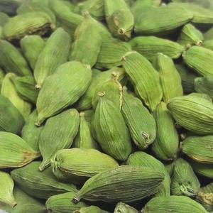 Cardamome verte biologique fraîche entière 8mm 150g/sac Prix de gros en vrac - Product Image 2
