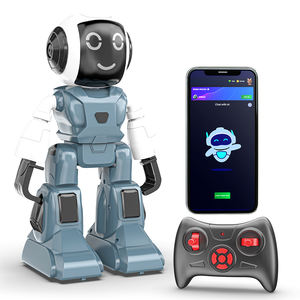Juguete Educativo STEAM Moon Walker de Plástico Ecológico de Calidad de Exportación, Robot Espacial para Niños, Aprendizaje de Ciencias STEM, Disponible al por Mayor - Product Image 2