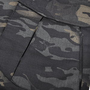 Uniforme de Paintball en Oferta con Material Resistente, Paneles Transpirables y Ajuste Cómodo para Actividades al Aire Libre - Product Image 4